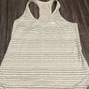 Nike tank top